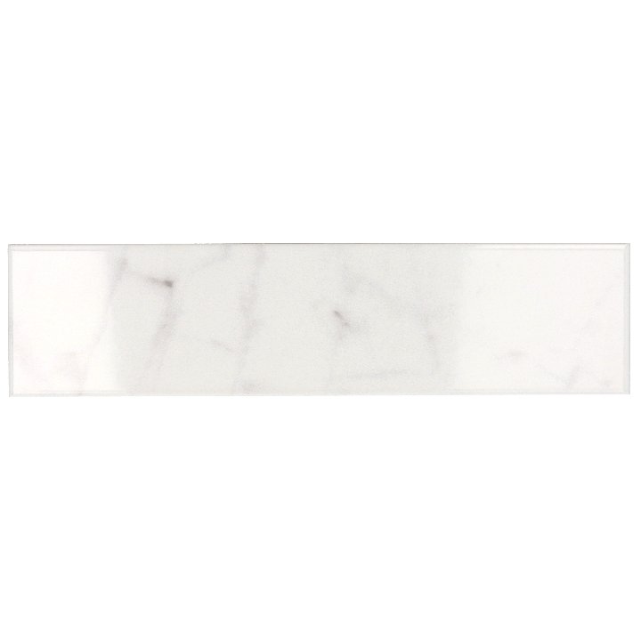 Carrara 7.5x30 cm - carrelage NAIS - image 2