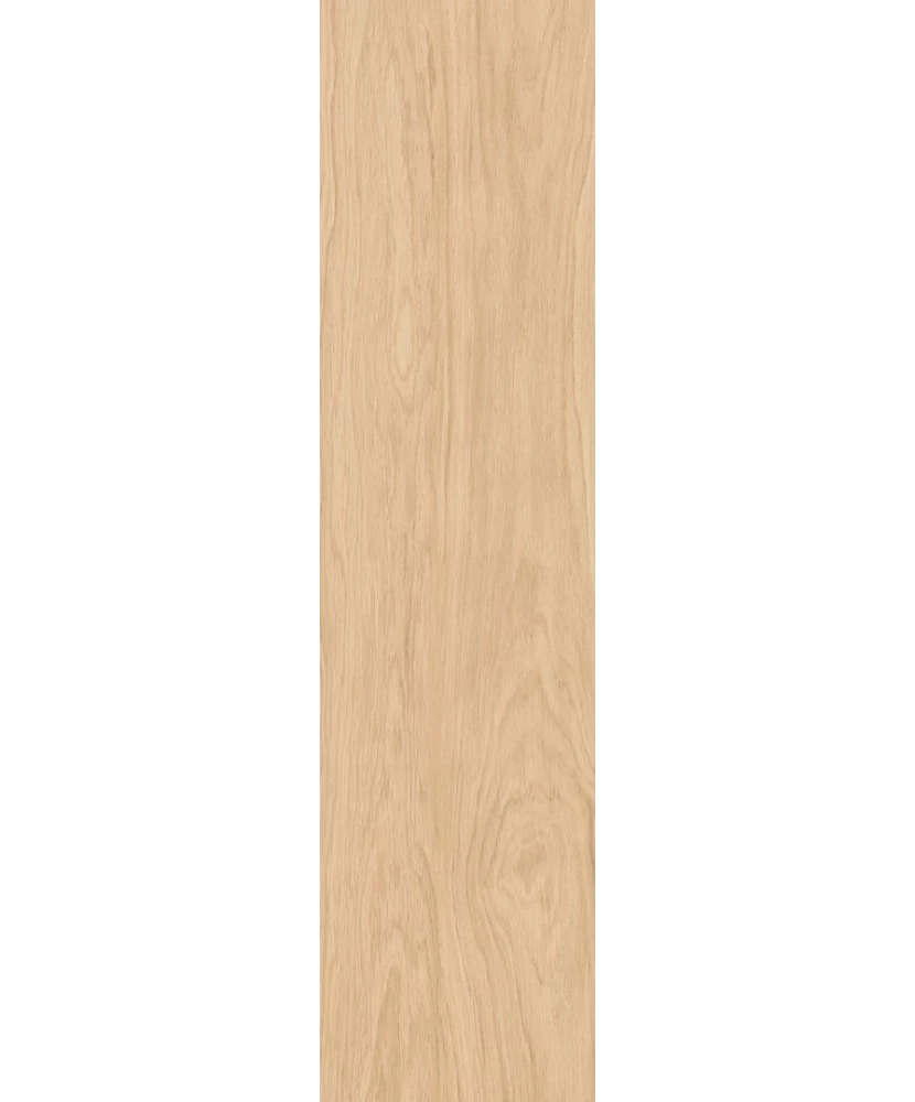 Carrelage 30x120 Honey Wood Rovere Nat Rectifié - détail du carreau