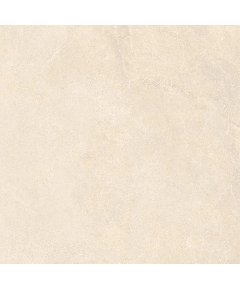 Carrelage 100x100 Noble Stone Beige Nat Rectifié - détail du carreau