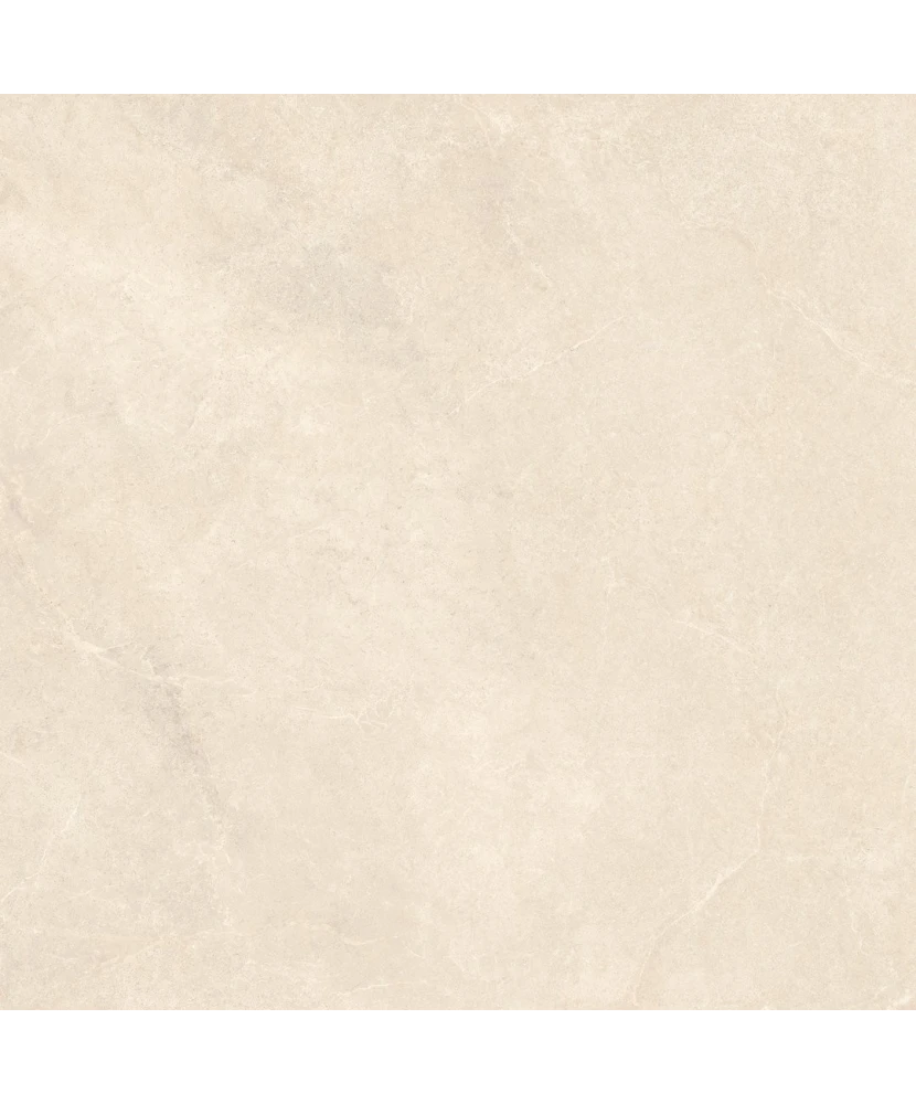 Carrelage 100x100 Noble Stone Beige Nat Rectifié - détail du carreau 2
