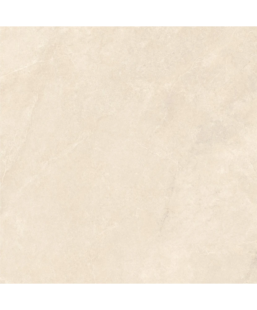 Carrelage 100x100 Noble Stone Beige Nat Rectifié - détail du carreau 3