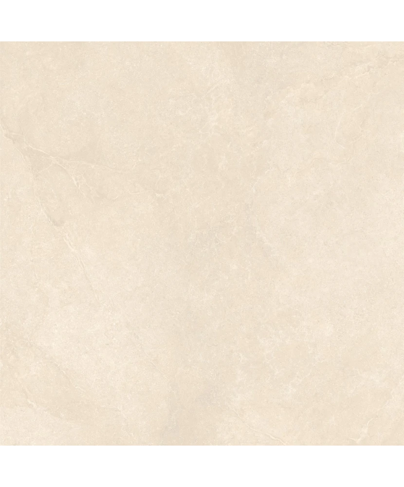 Carrelage 100x100 Noble Stone Beige Nat Rectifié - détail du carreau 4