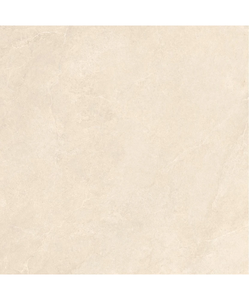 Carrelage 100x100 Noble Stone Beige Nat Rectifié - détail du carreau 5