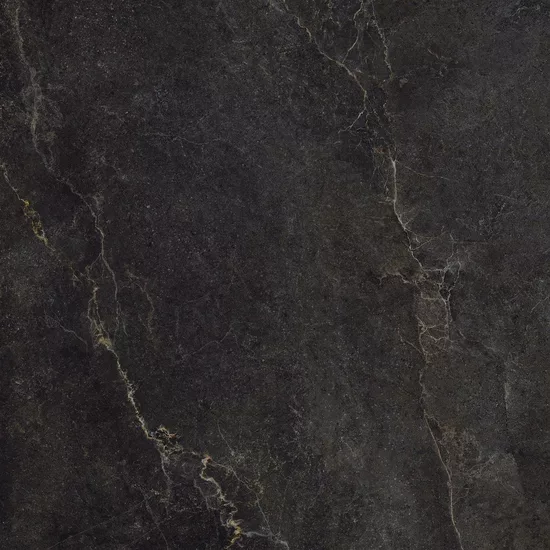 Carrelage 100x100 Noble Stone Dark Nat Rectifié - détail du carreau 5