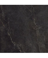 Carrelage 100x100 Noble Stone Dark Nat Rectifié - détail du carreau 5