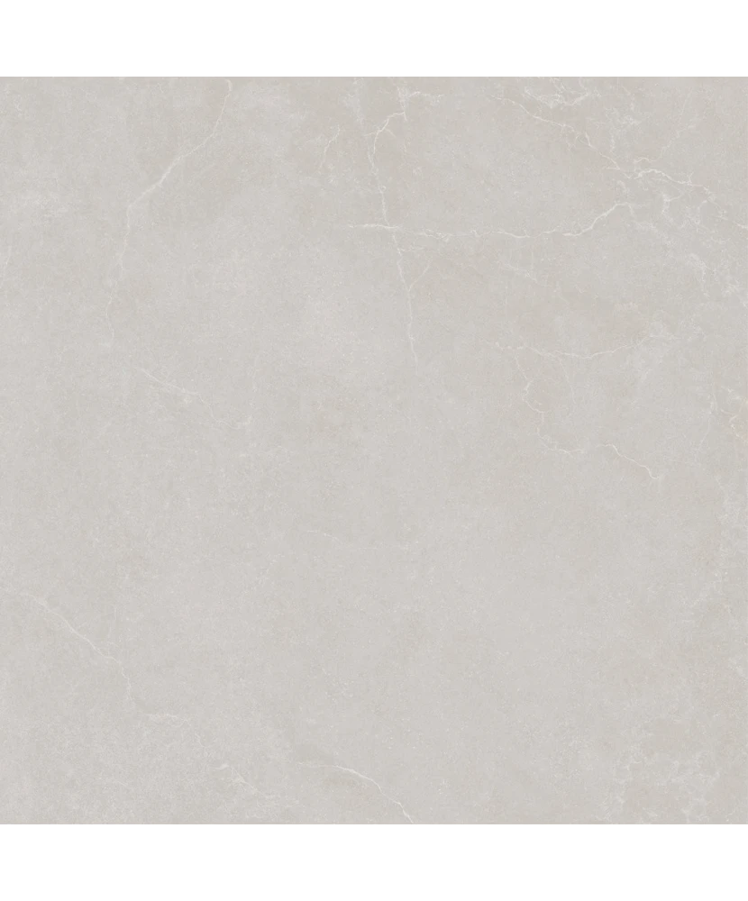 Carrelage 100x100 Noble Stone Grey Nat Rectifié - détail du carreau