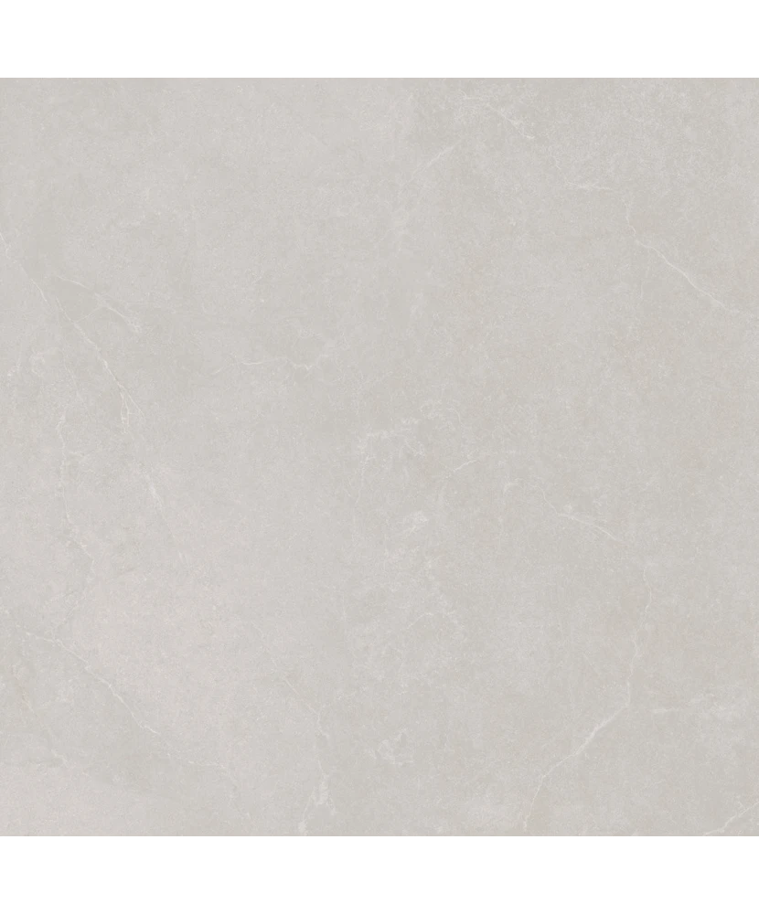 Carrelage 100x100 Noble Stone Grey Nat Rectifié - détail du carreau 3