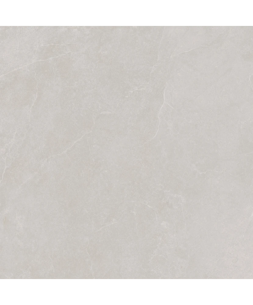 Carrelage 100x100 Noble Stone Grey Nat Rectifié - détail du carreau 4