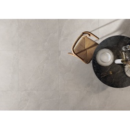 100x100 NOBLE STONE GREY NAT RET - carrelage NAIS - image 6