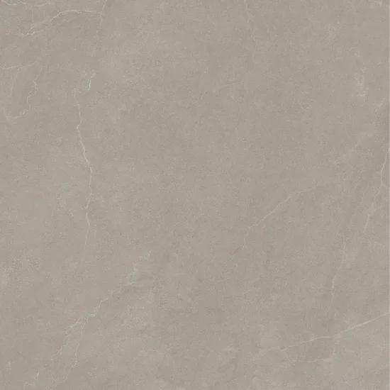Carrelage 100x100 Noble Stone Taupe Nat Rectifié - détail du carreau 3