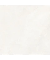 Carrelage 100x100 Noble Stone White Nat Rectifié - détail du carreau