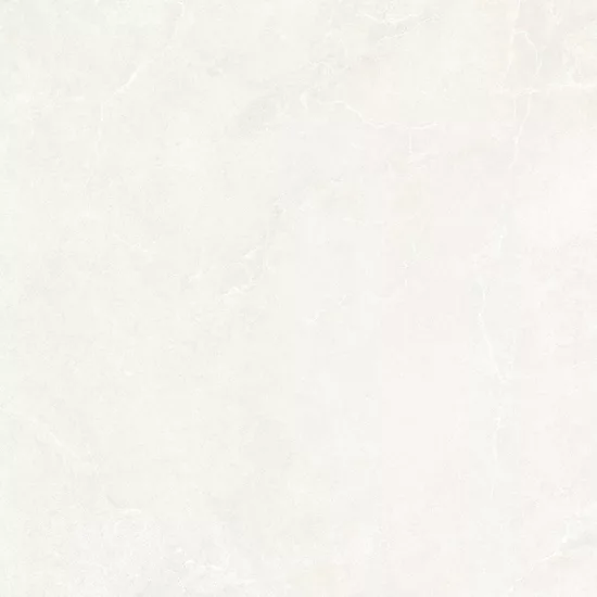 Carrelage 100x100 Noble Stone White Nat Rectifié - détail du carreau 3