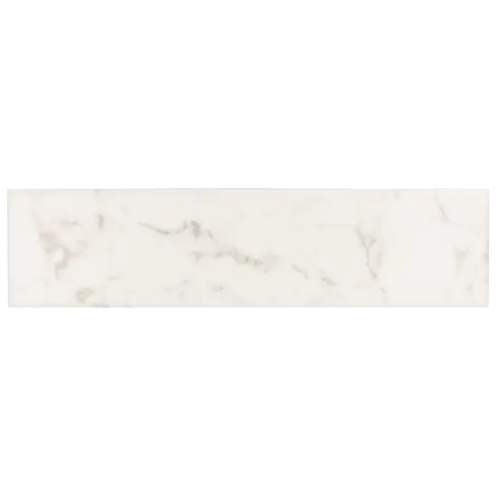 Carrara Matt 7,5x30 cm