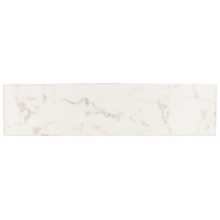 Carrara Matt 7.5x30 cm - carrelage NAIS - image 2