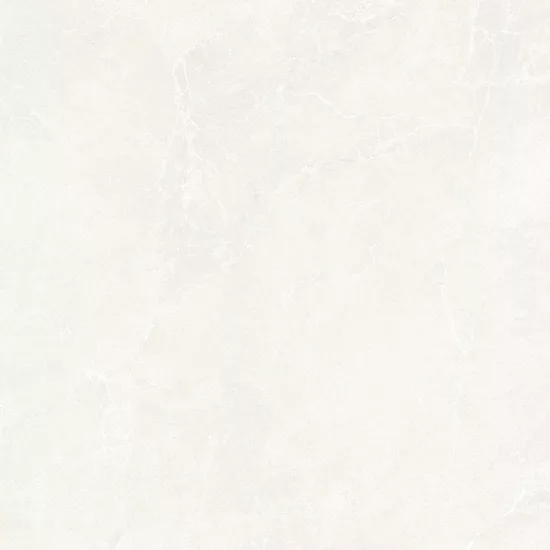 Carrelage 100x100 Noble Stone White Nat Rectifié - détail du carreau 4