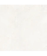 Carrelage 100x100 Noble Stone White Nat Rectifié - détail du carreau 4