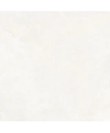 Carrelage 100x100 Noble Stone White Nat Rectifié - détail du carreau 5