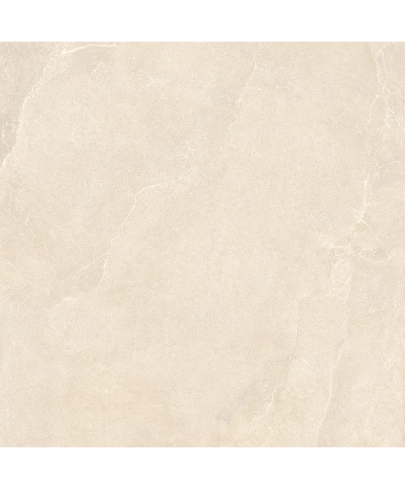 Carrelage 120x120 Noble Stone Beige Nat Rectifié - détail du carreau
