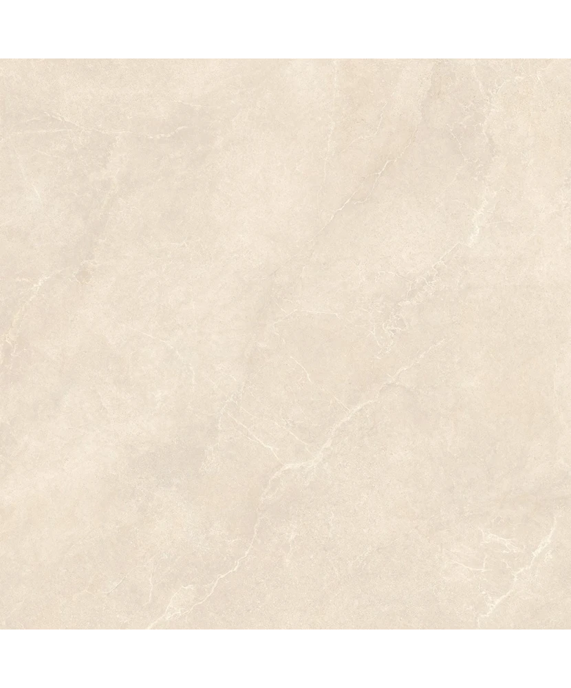 Carrelage 120x120 Noble Stone Beige Nat Rectifié - détail du carreau 2