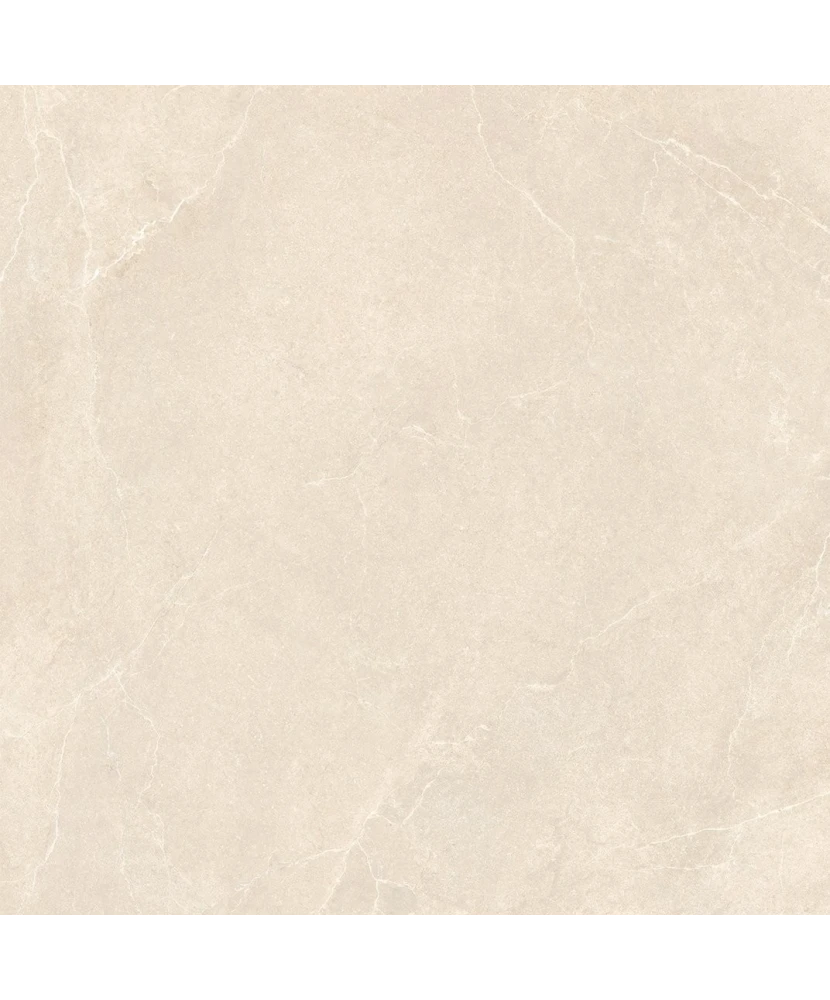 Carrelage 120x120 Noble Stone Beige Nat Rectifié - détail du carreau 5