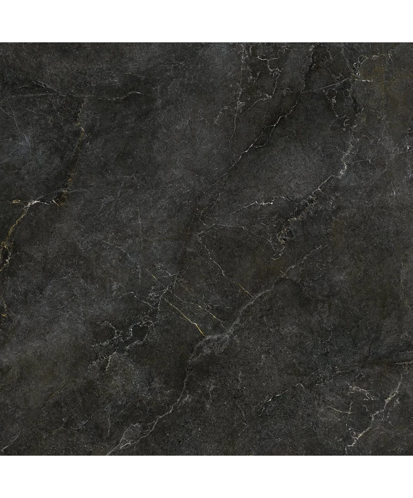 Carrelage 120x120 Noble Stone Dark Nat Rectifié - détail du carreau
