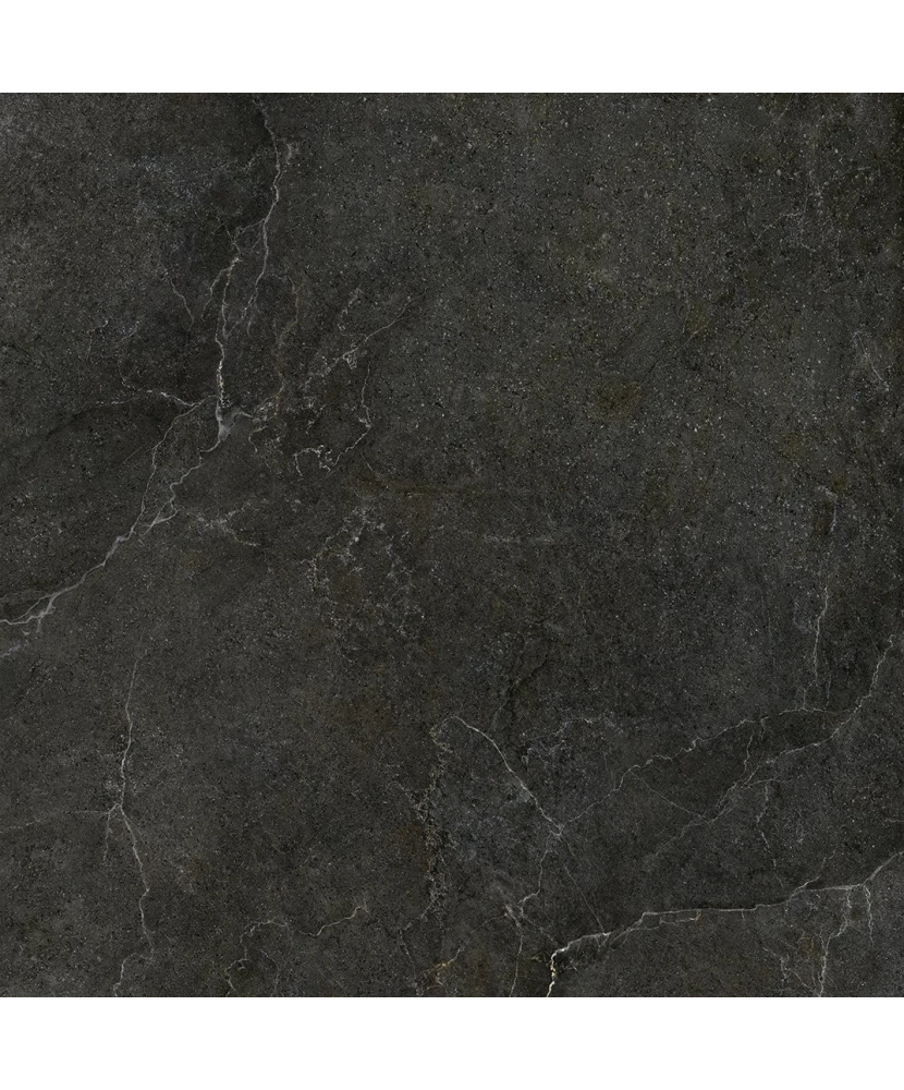 Carrelage 120x120 Noble Stone Dark Nat Rectifié - détail du carreau 2
