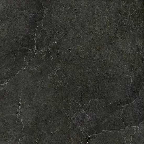 Carrelage 120x120 Noble Stone Dark Nat Rectifié - détail du carreau 2