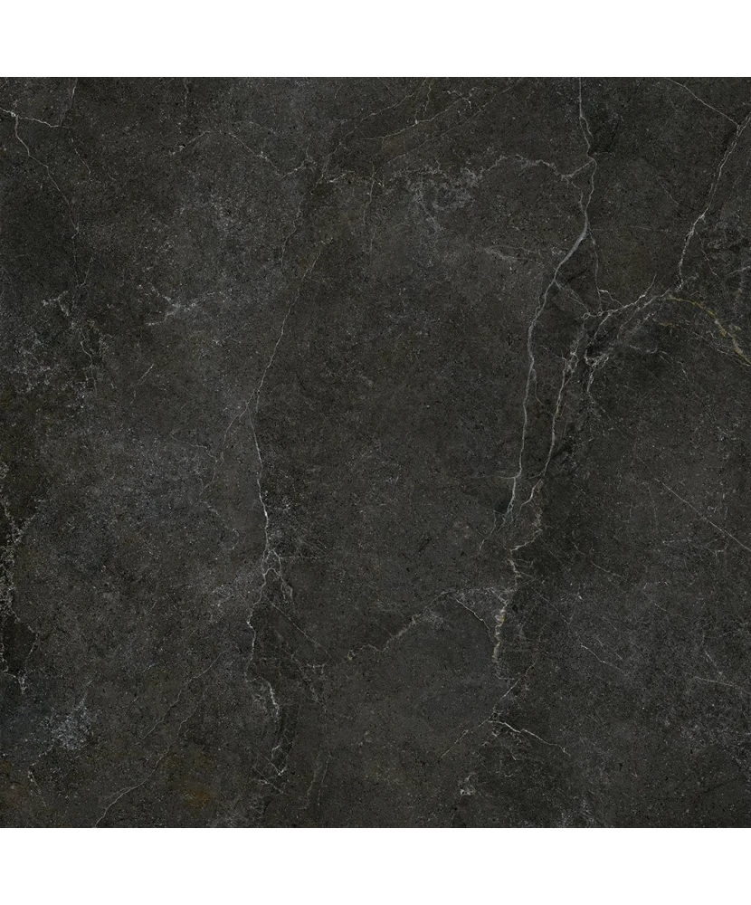 Carrelage 120x120 Noble Stone Dark Nat Rectifié - détail du carreau 4