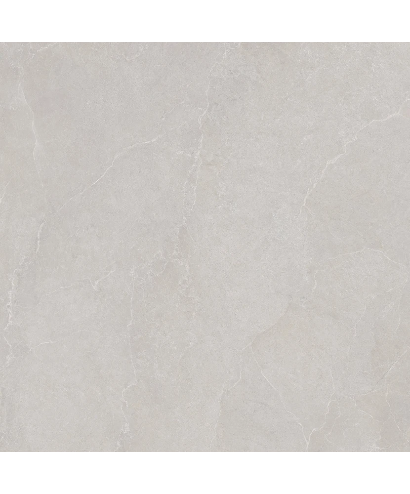 Carrelage 120x120 Noble Stone Grey Nat Rectifié - détail du carreau