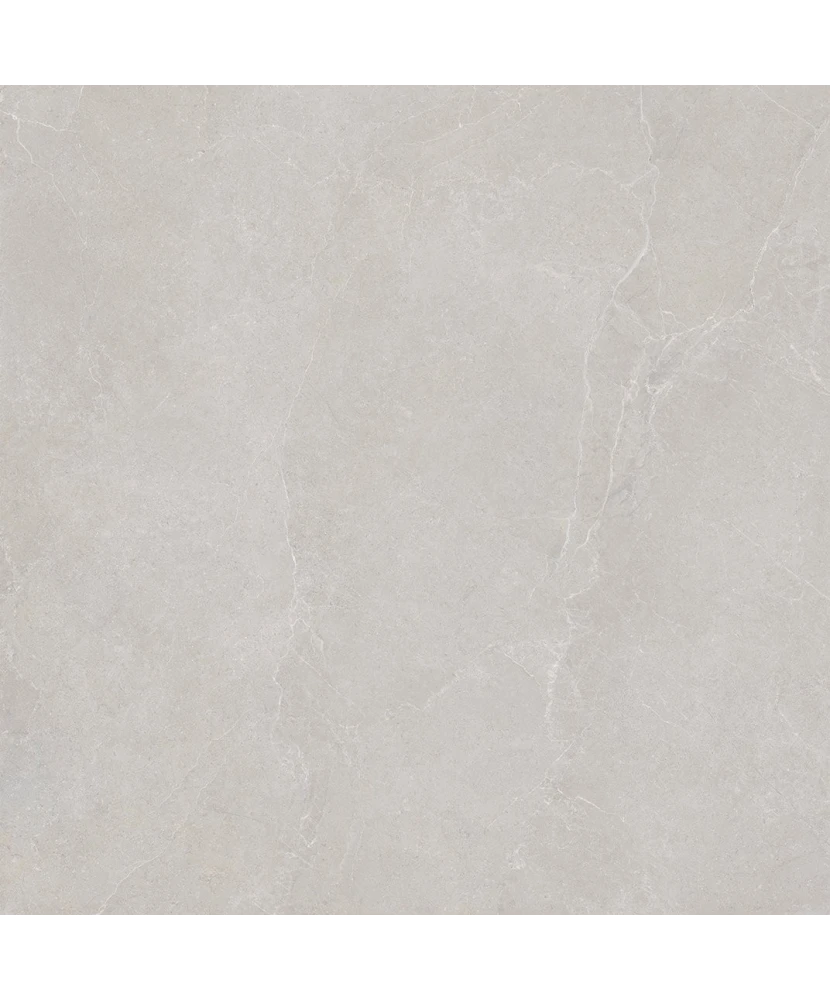 Carrelage 120x120 Noble Stone Grey Nat Rectifié - détail du carreau 2