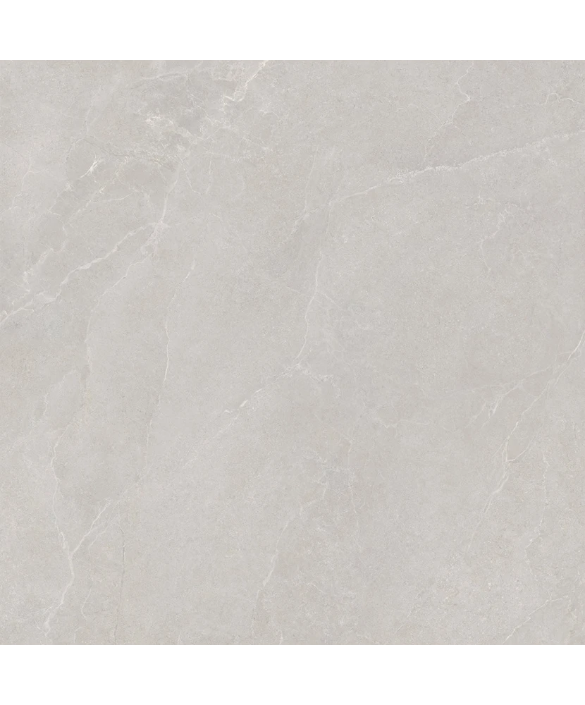 Carrelage 120x120 Noble Stone Grey Nat Rectifié - détail du carreau 3