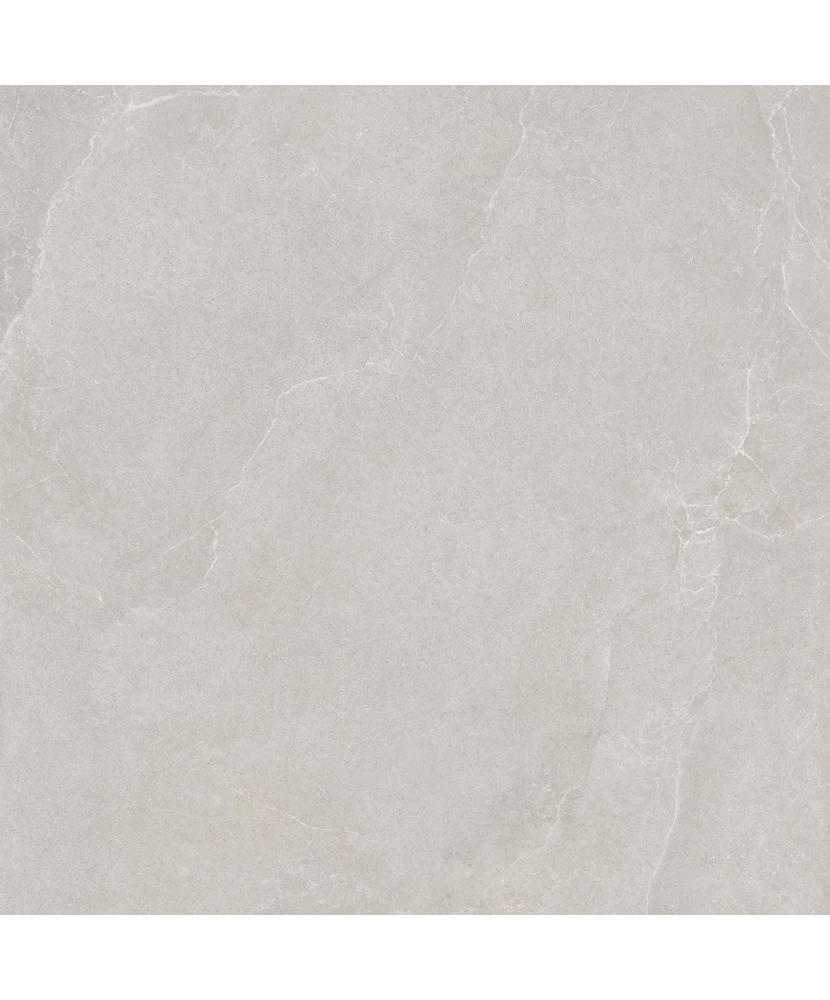 Carrelage 120x120 Noble Stone Grey Nat Rectifié - détail du carreau 4