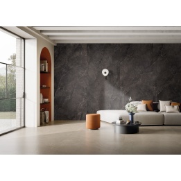 120x120 NOBLE STONE TAUPE NAT RET - carrelage NAIS - image 6