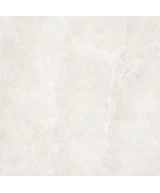 Carrelage 120x120 Noble Stone White Nat Rectifié - détail du carreau