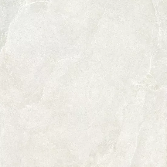 Carrelage 120x120 Noble Stone White Nat Rectifié - détail du carreau 2