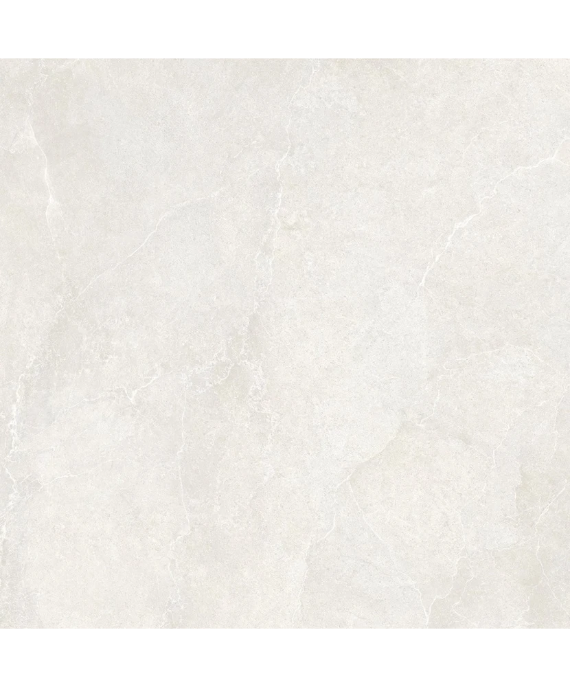 Carrelage 120x120 Noble Stone White Nat Rectifié - détail du carreau 3