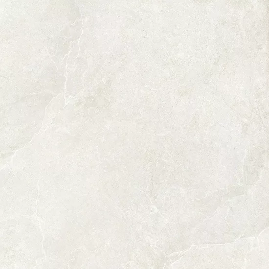 Carrelage 120x120 Noble Stone White Nat Rectifié - détail du carreau 4