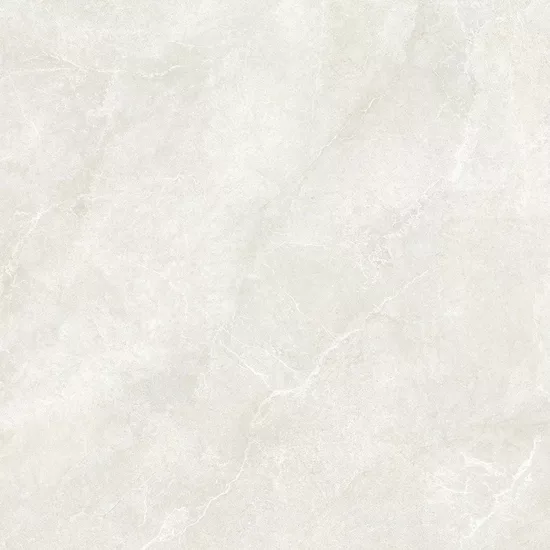 Carrelage 120x120 Noble Stone White Nat Rectifié - détail du carreau 5