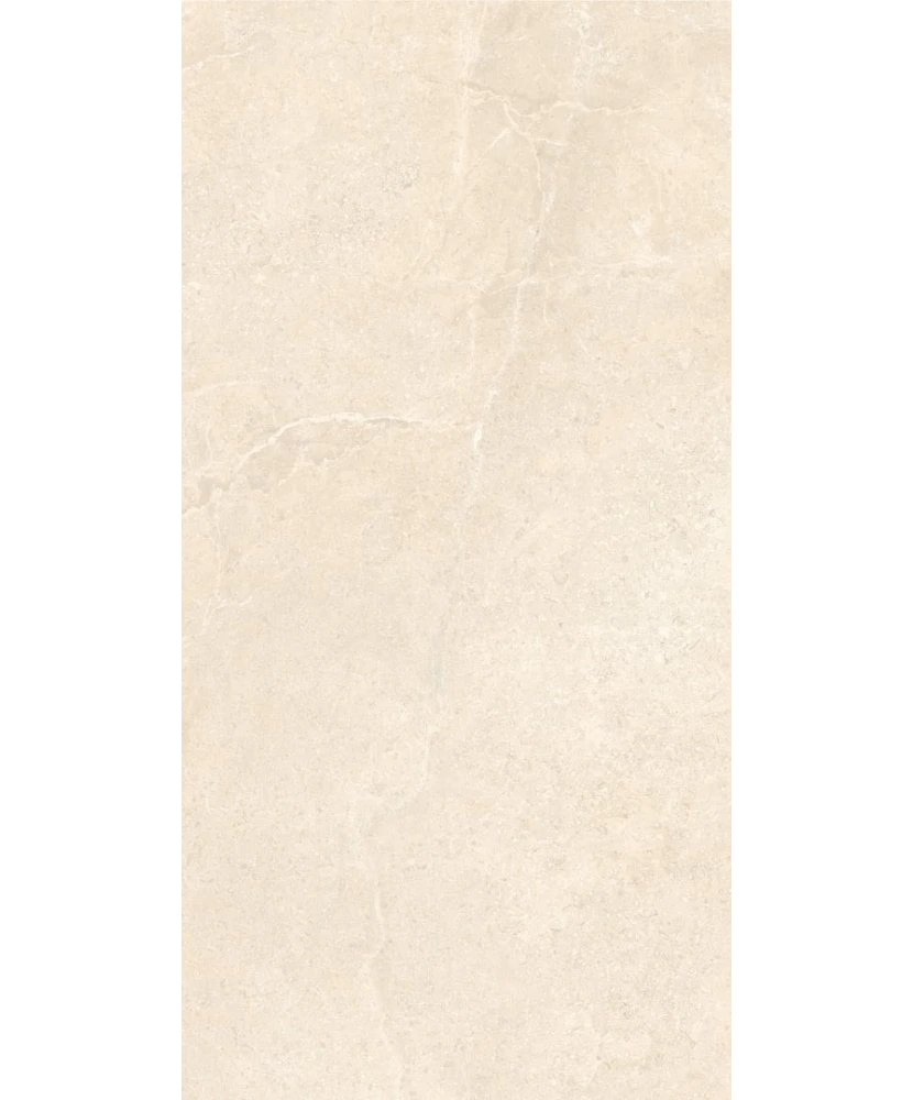 Carrelage 30x60 Noble Stone Beige Nat Rectifié - détail du carreau 4