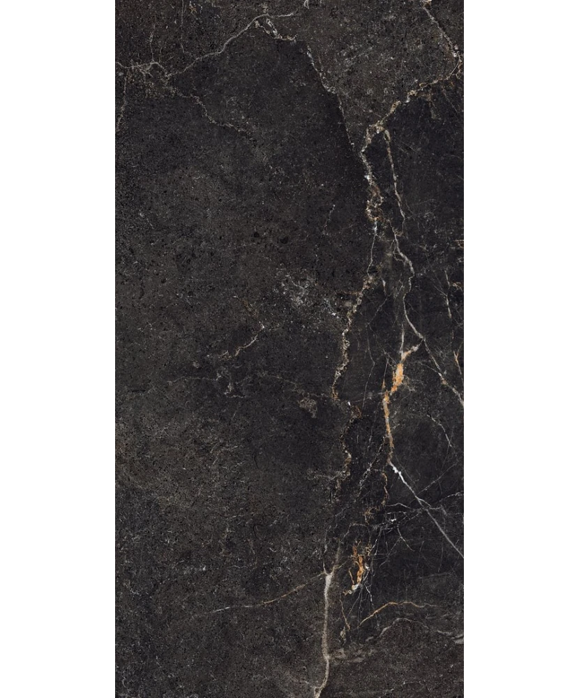 Carrelage 30x60 Noble Stone Dark Nat Rectifié - détail du carreau 4