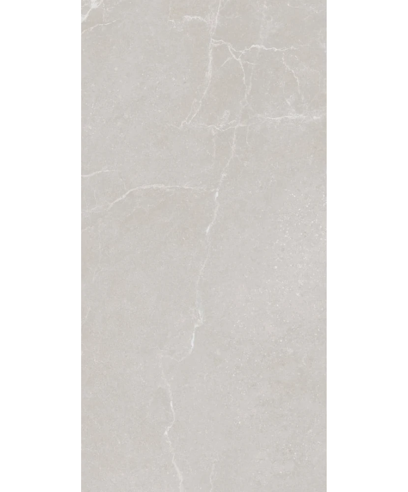 Carrelage 30x60 Noble Stone Grey Nat Rectifié - détail du carreau