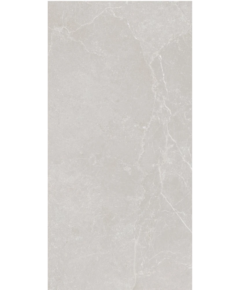 Carrelage 30x60 Noble Stone Grey Nat Rectifié - détail du carreau 2