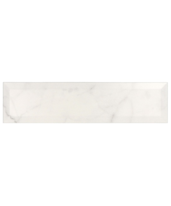 Carrara Metro Matt 7.5x30 cm - carrelage NAIS - image 2