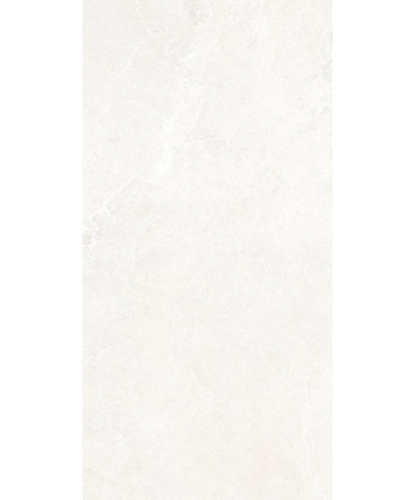 Carrelage 30x60 Noble Stone White Nat Rectifié - détail du carreau 3