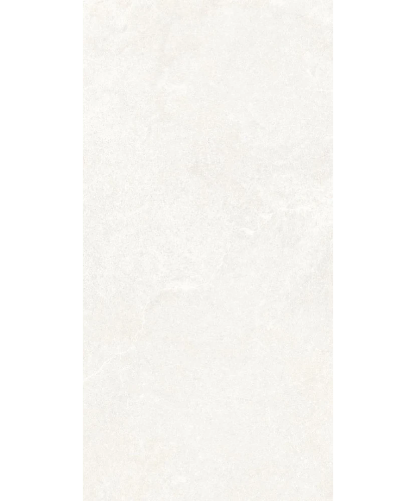Carrelage 30x60 Noble Stone White Nat Rectifié - détail du carreau 4