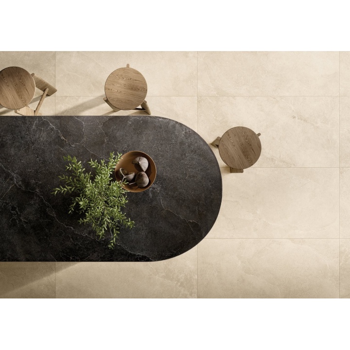 60x120 NOBLE STONE BEIGE NAT RET - carrelage NAIS - image 6