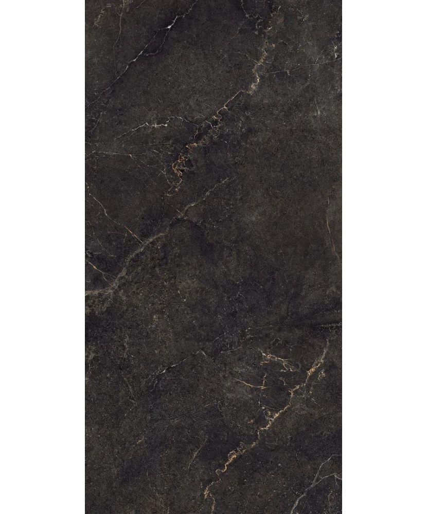 Carrelage 60x120 Noble Stone Dark 3D Satin Rectifié - détail du carreau