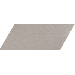 Chevron Gris Mate Izquierdo 9x20.5 cm - carrelage NAIS