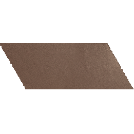 Chevron Marron Mate Derecho 9x20.5 cm - carrelage NAIS