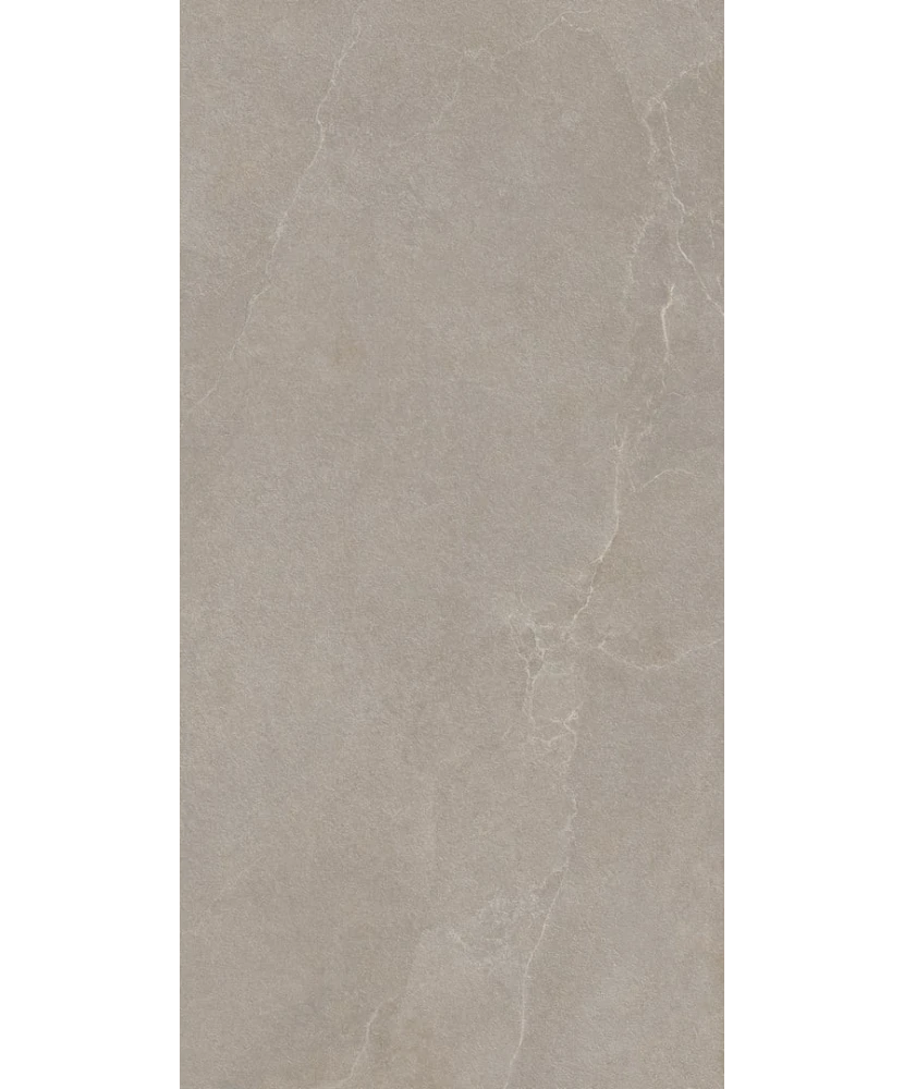 Carrelage 60x120 Noble Stone Taupe Nat Rectifié R11 - détail du carreau